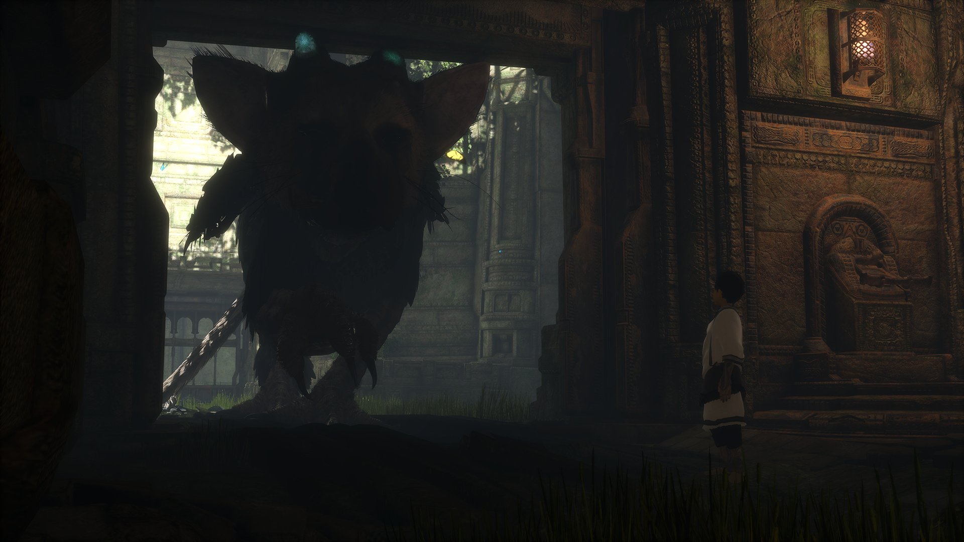 The Last Guardian - Imagen 2